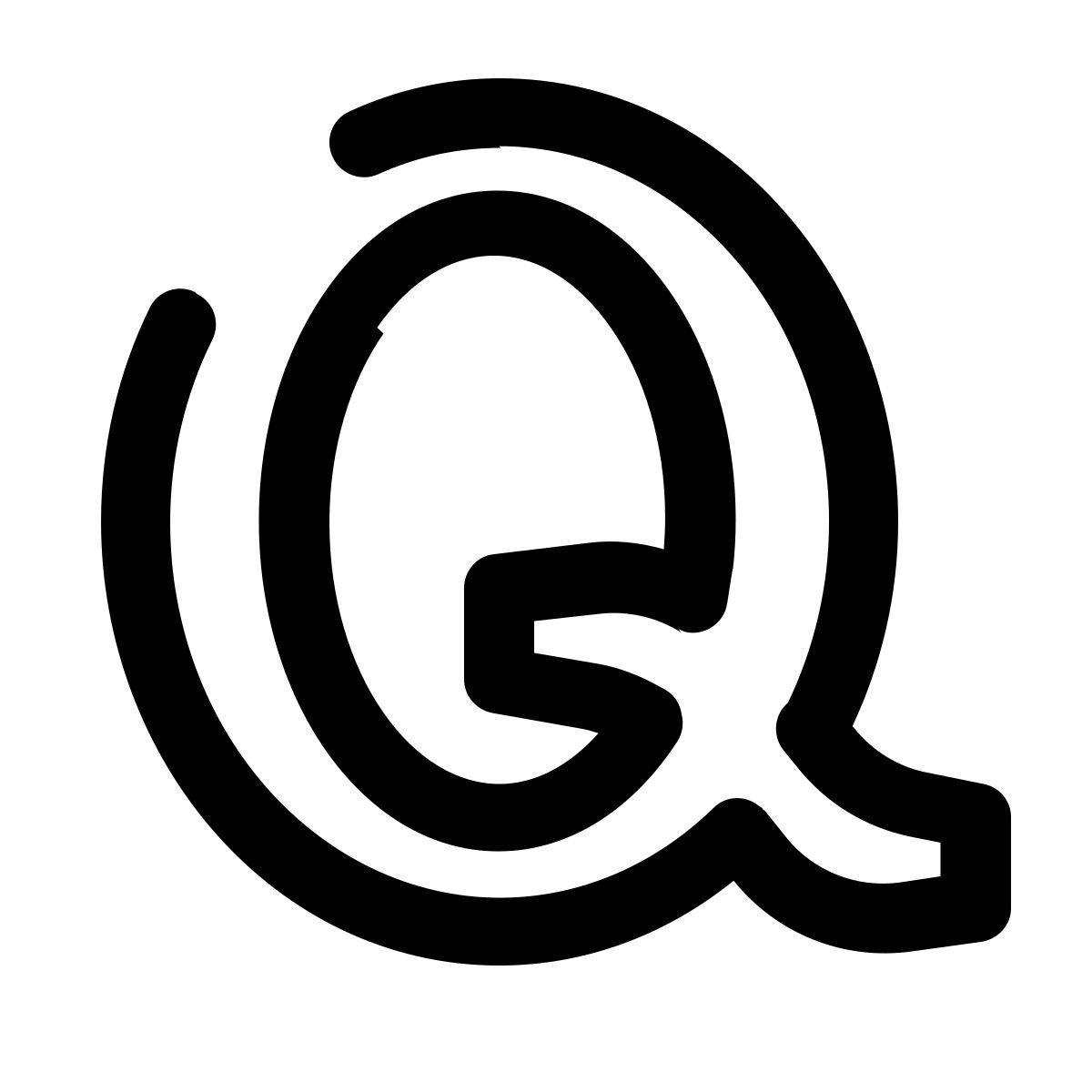 quora icon