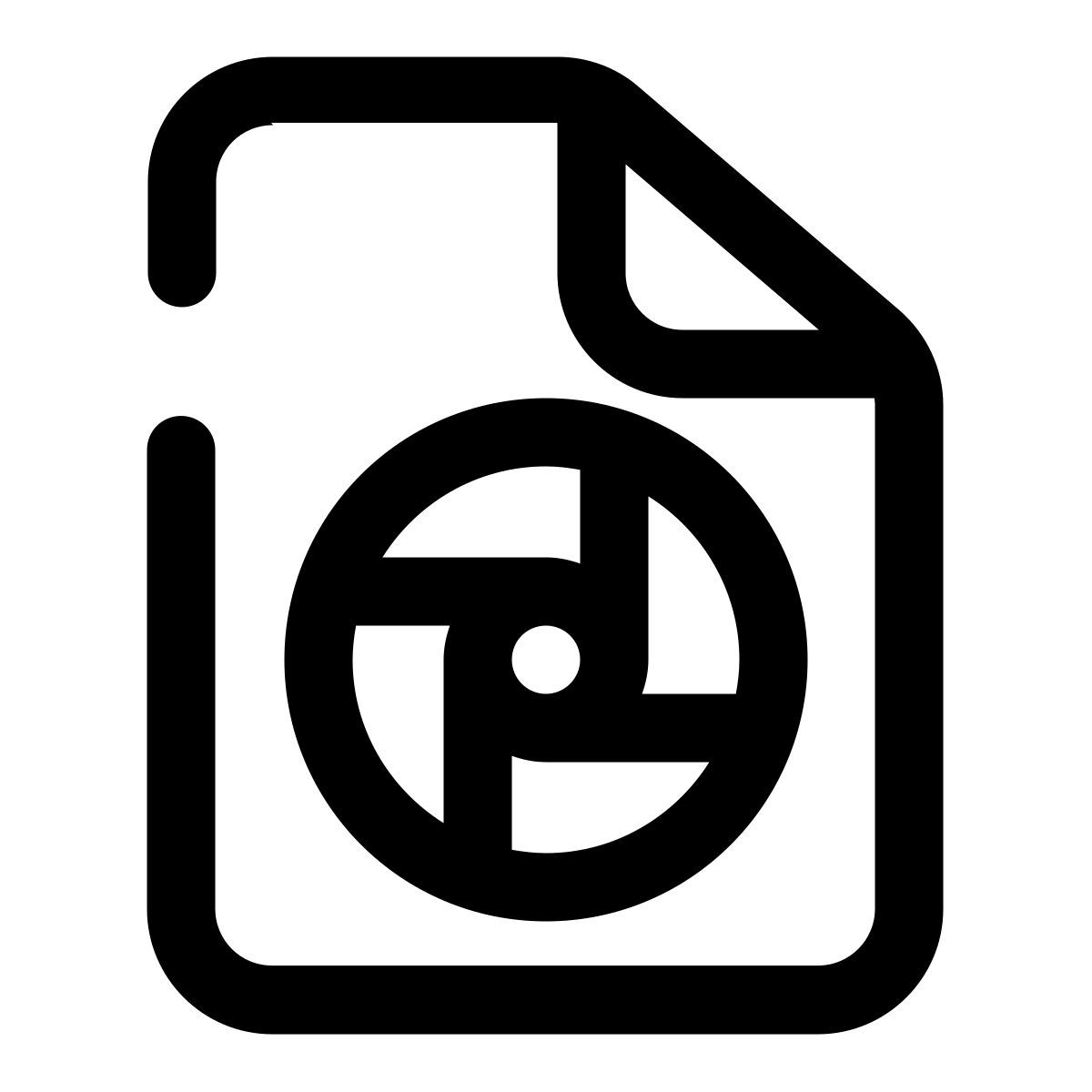 raw file icon