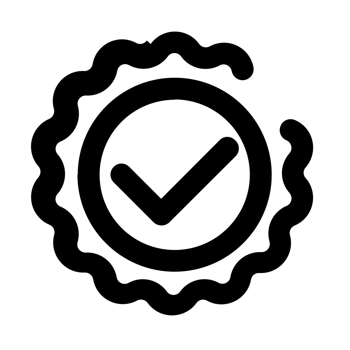 recommendation icon