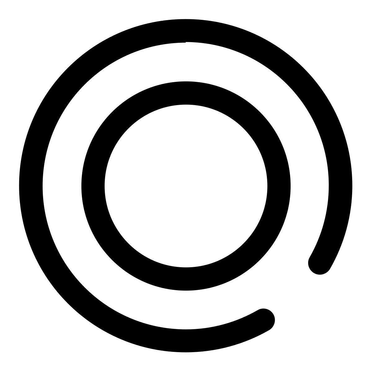 record audio icon