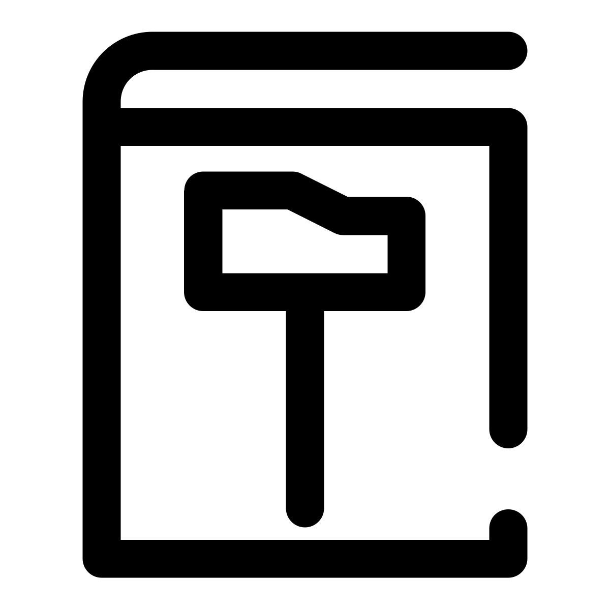 repair book icon