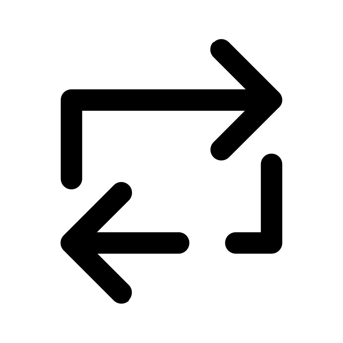 반복 icon