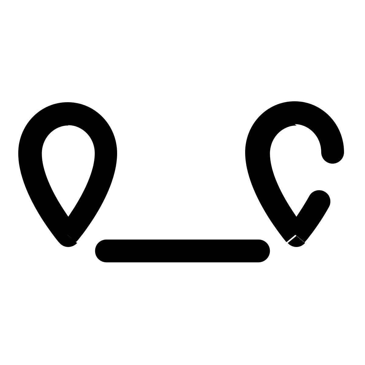 route icon