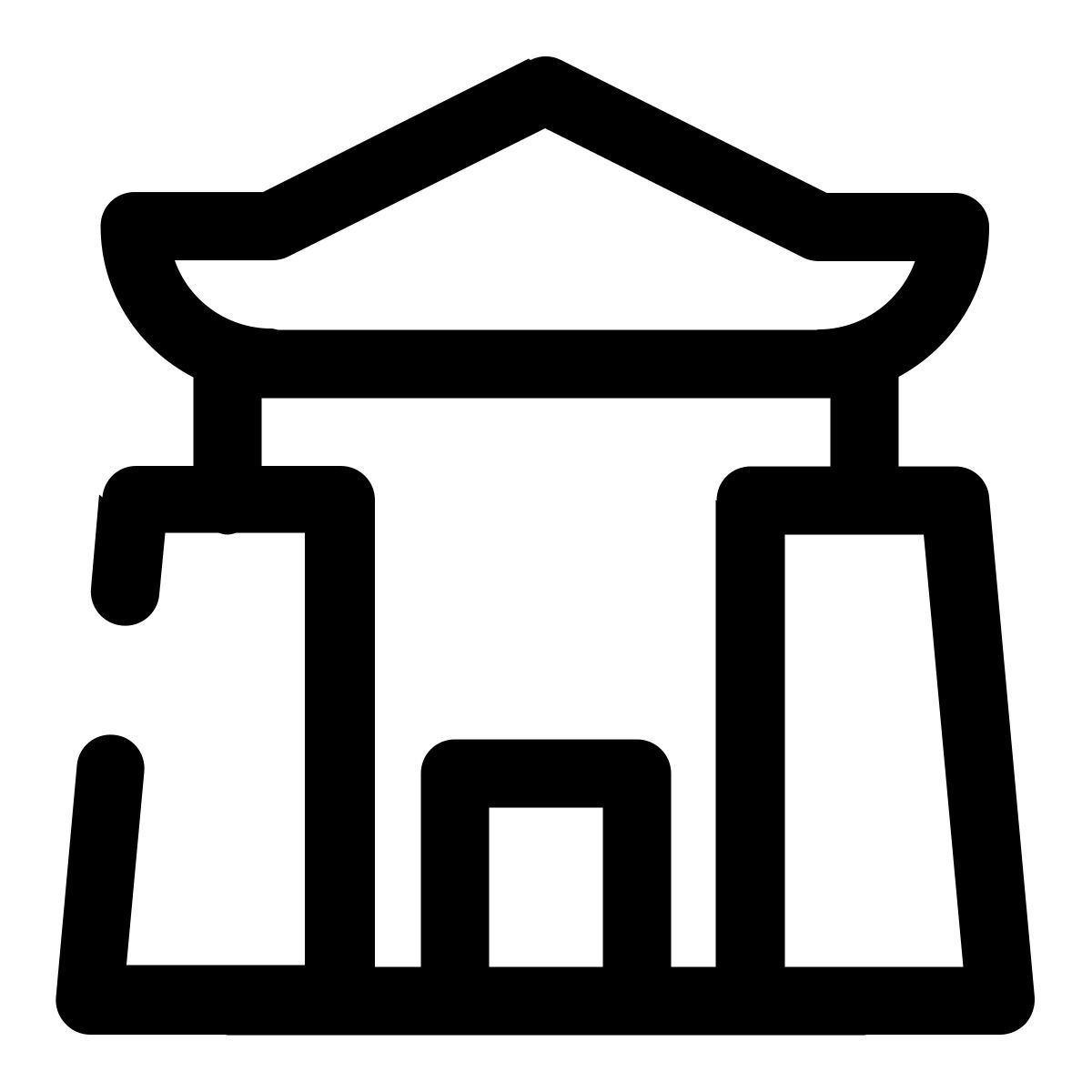 santuary of truth icon