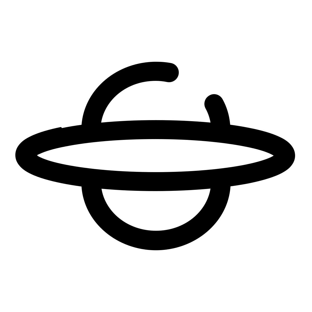 sci fi icon