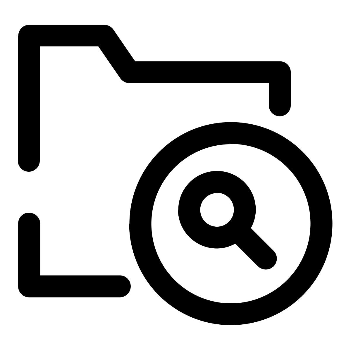 search icon