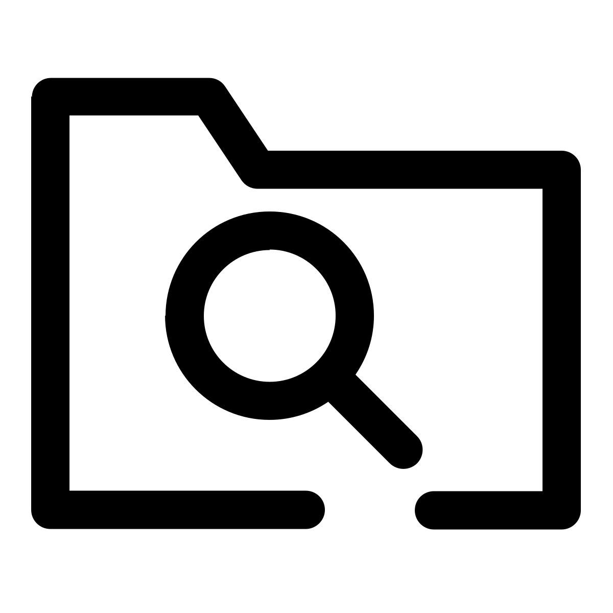 search icon