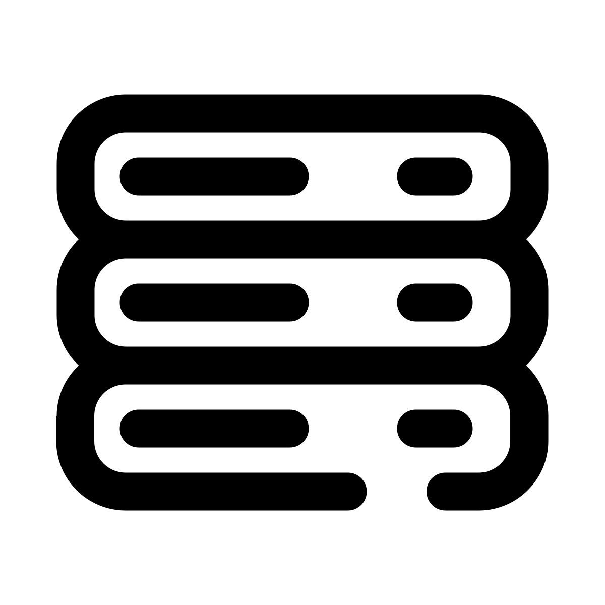 server icon