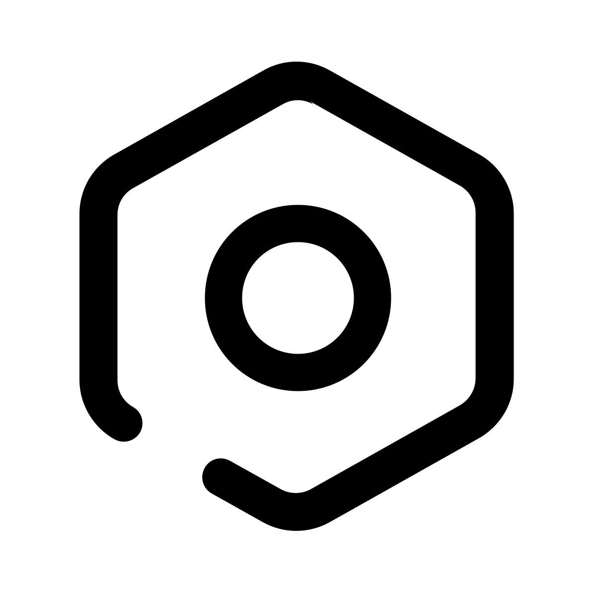 setting icon