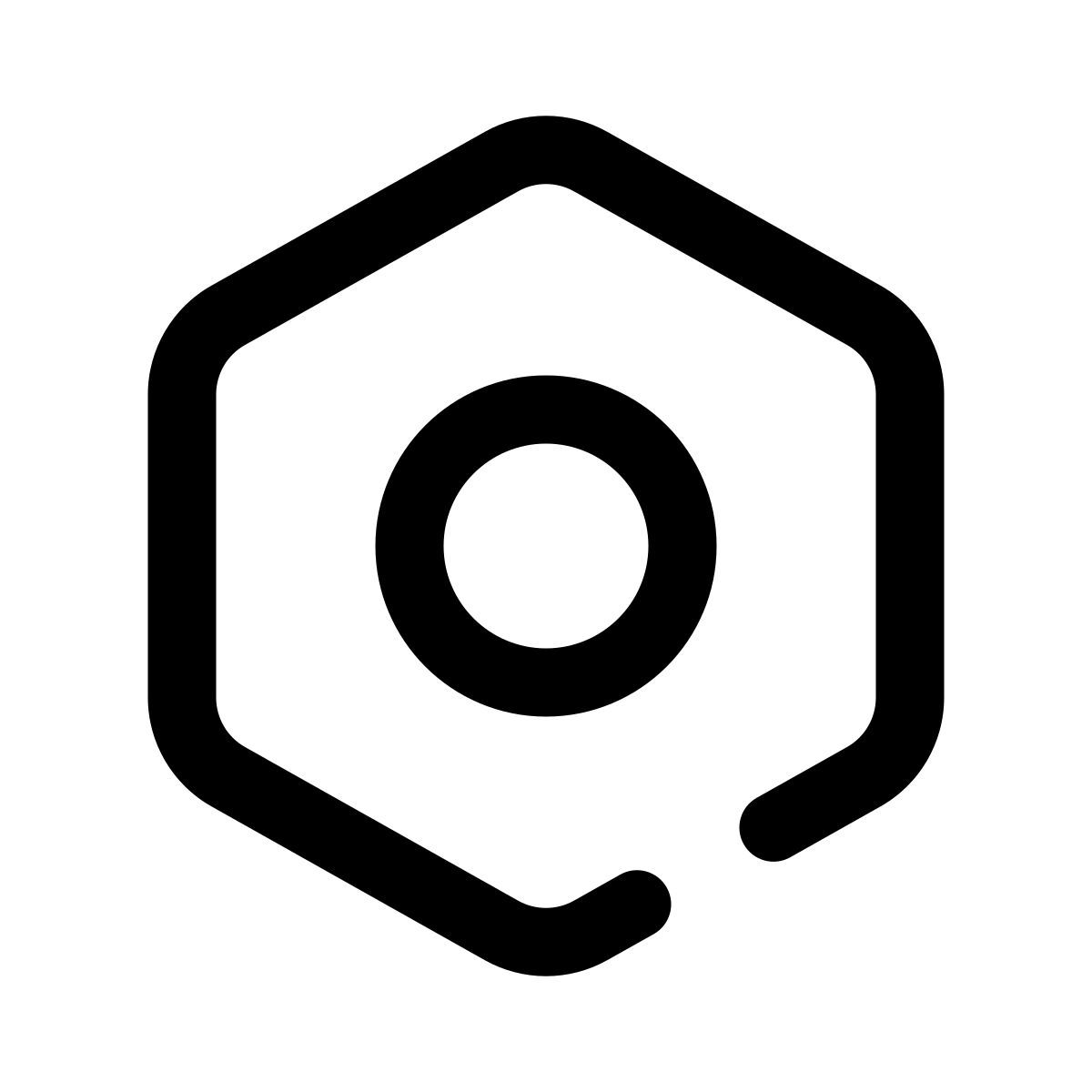 setting icon