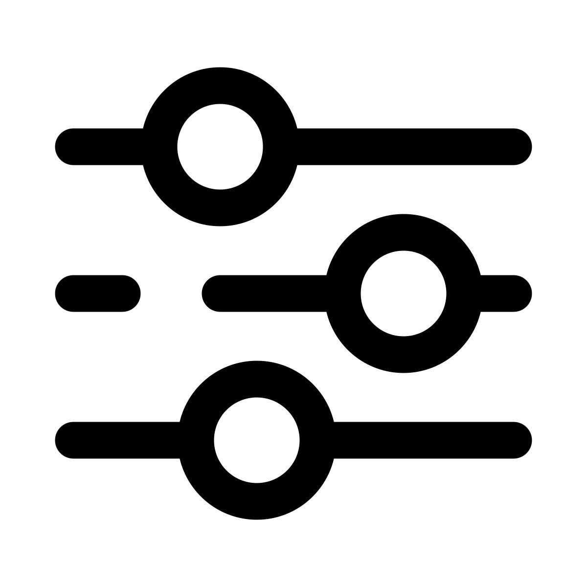 setting icon