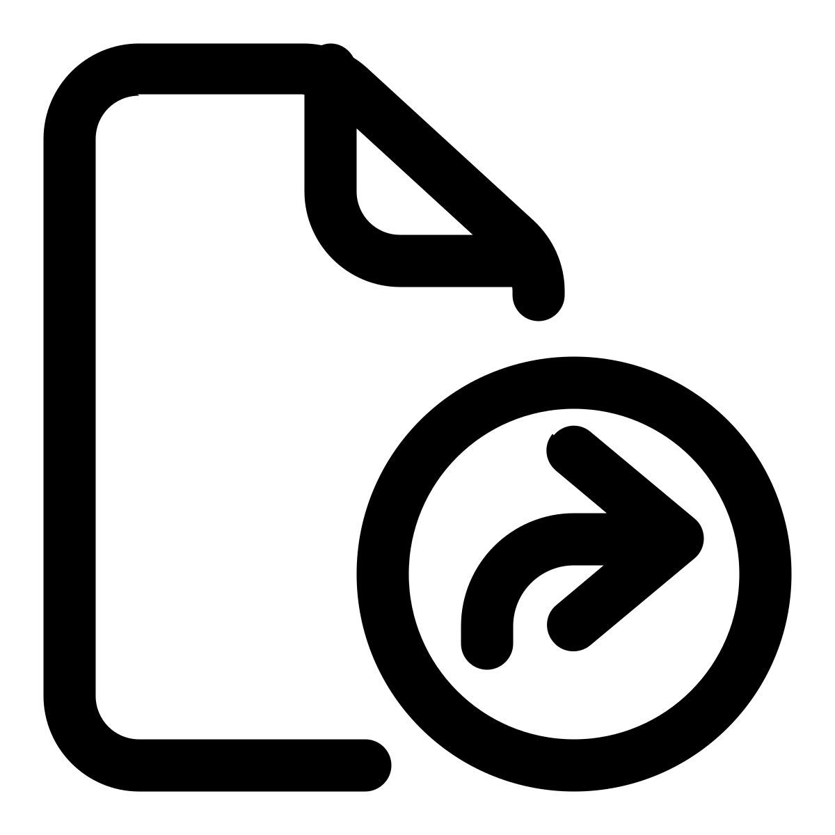 condividi file icon