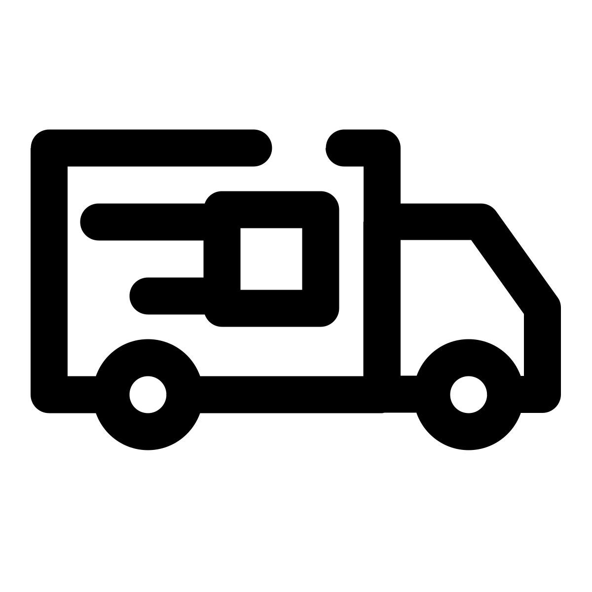shipping icon