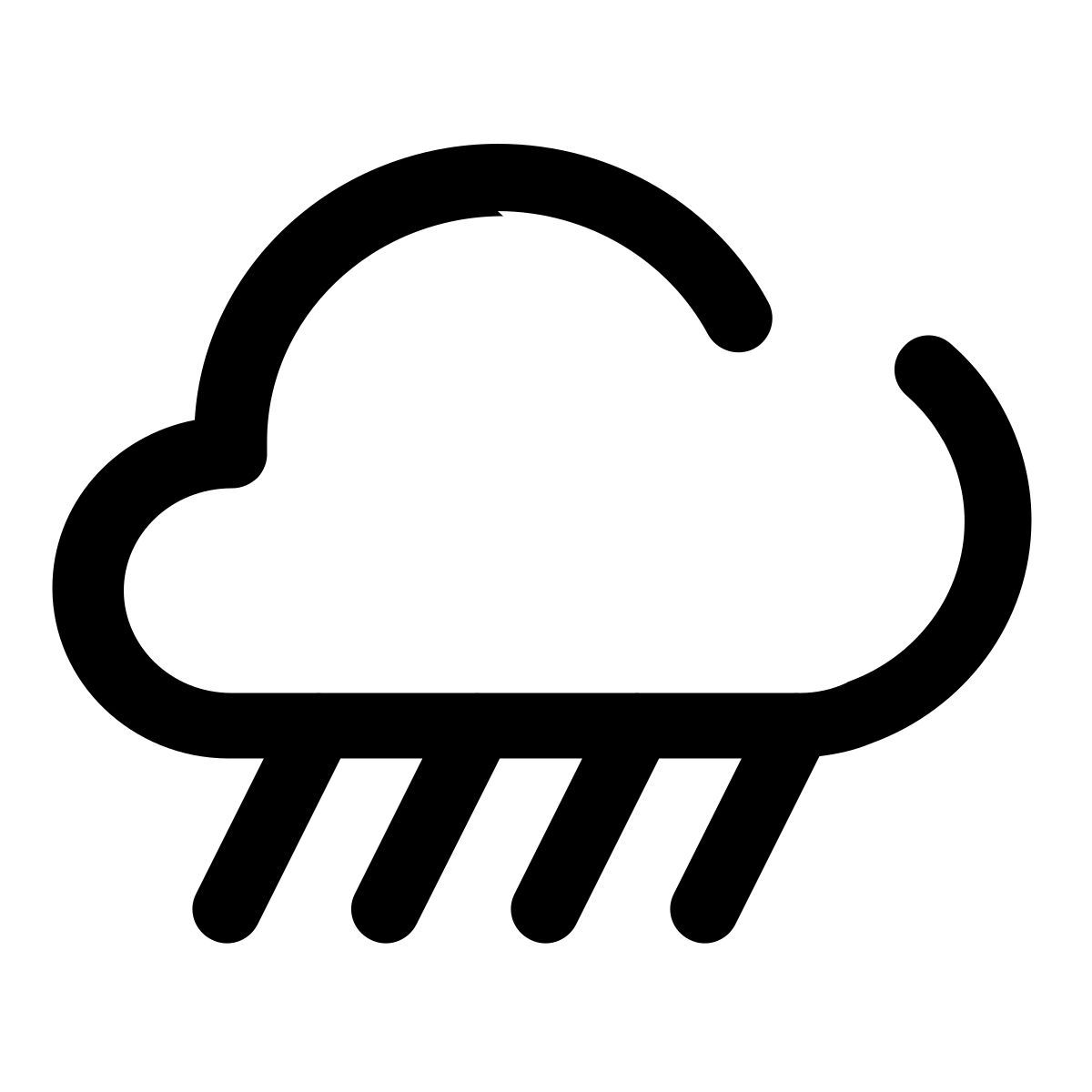 shower icon