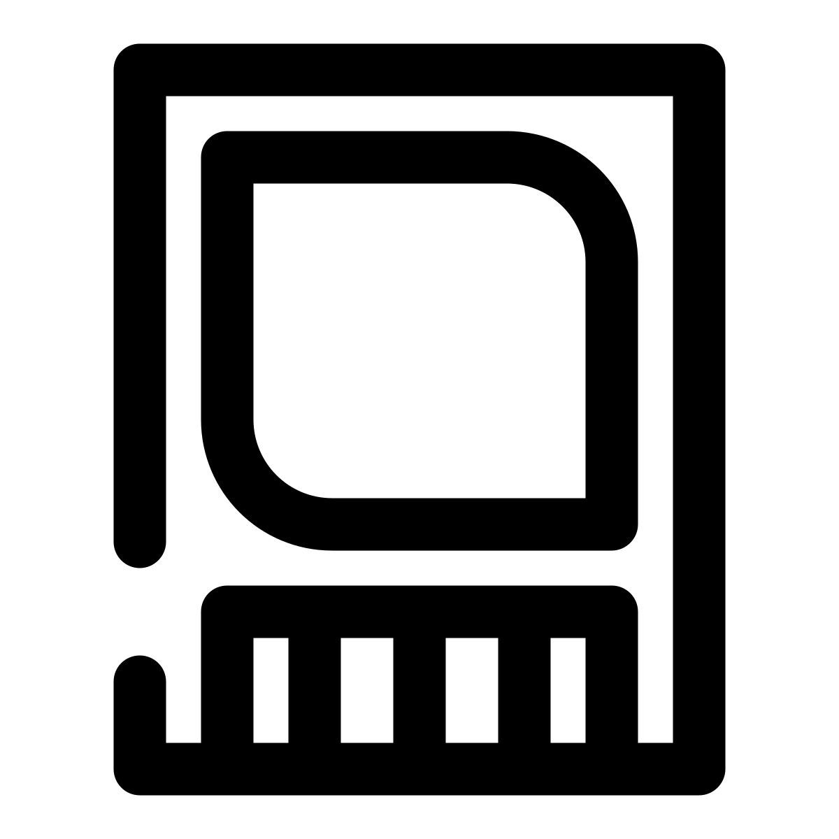 ssd icon