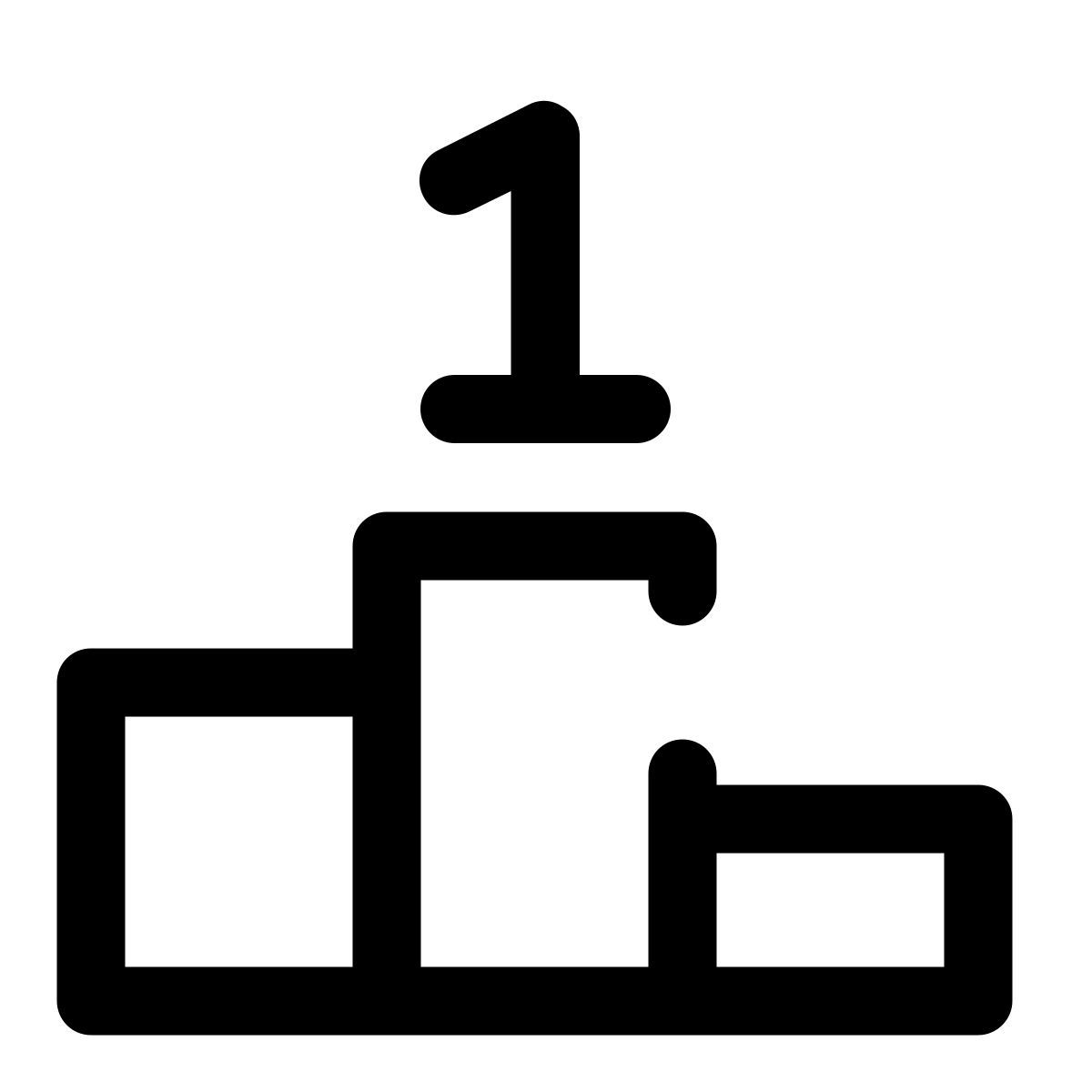stage icon