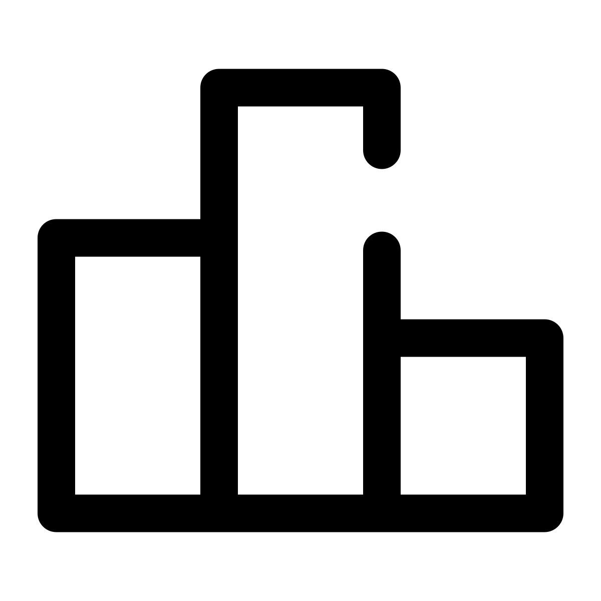 stage icon