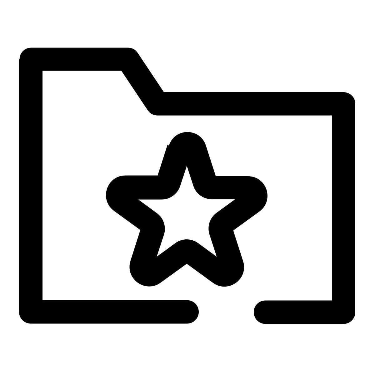 star icon