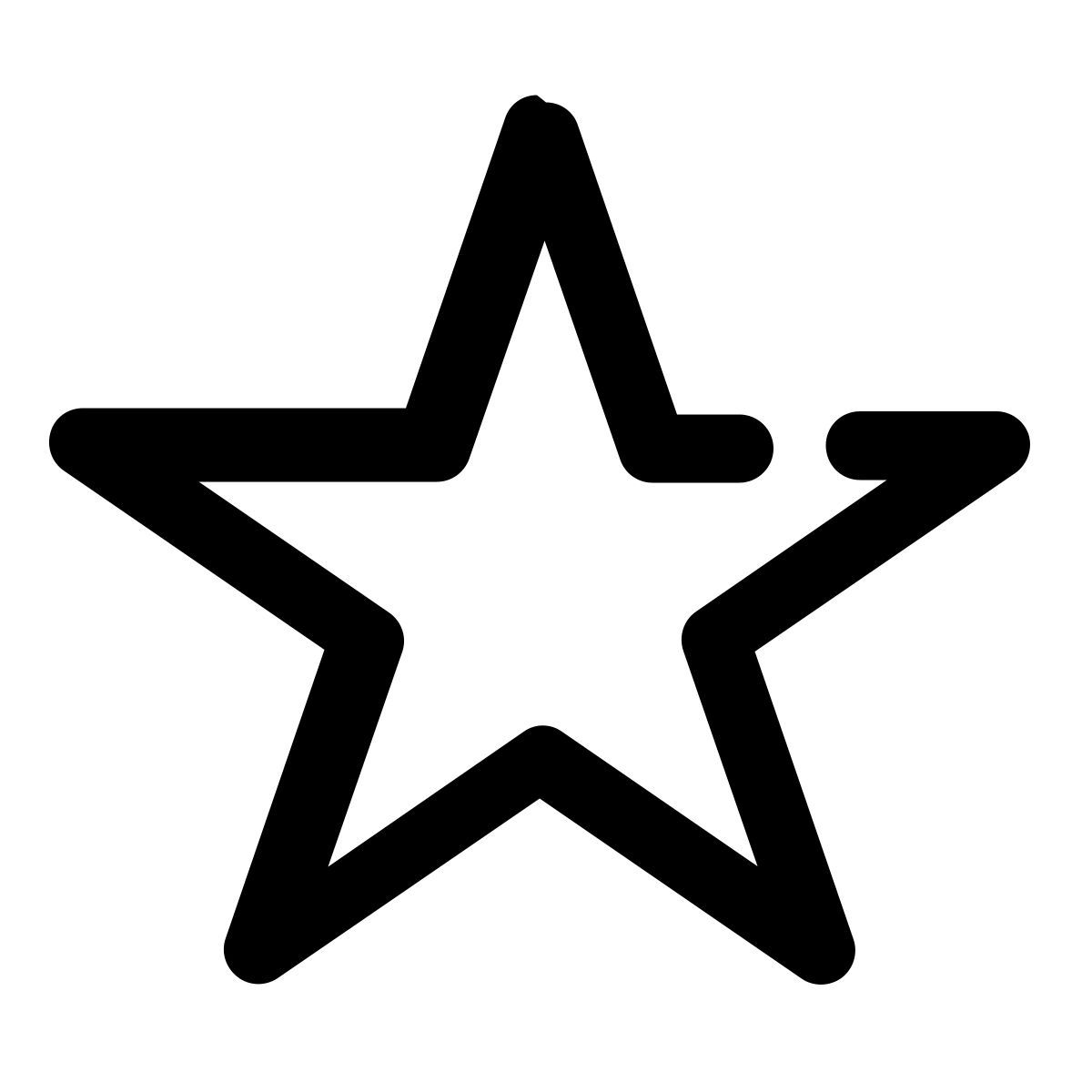 star icon