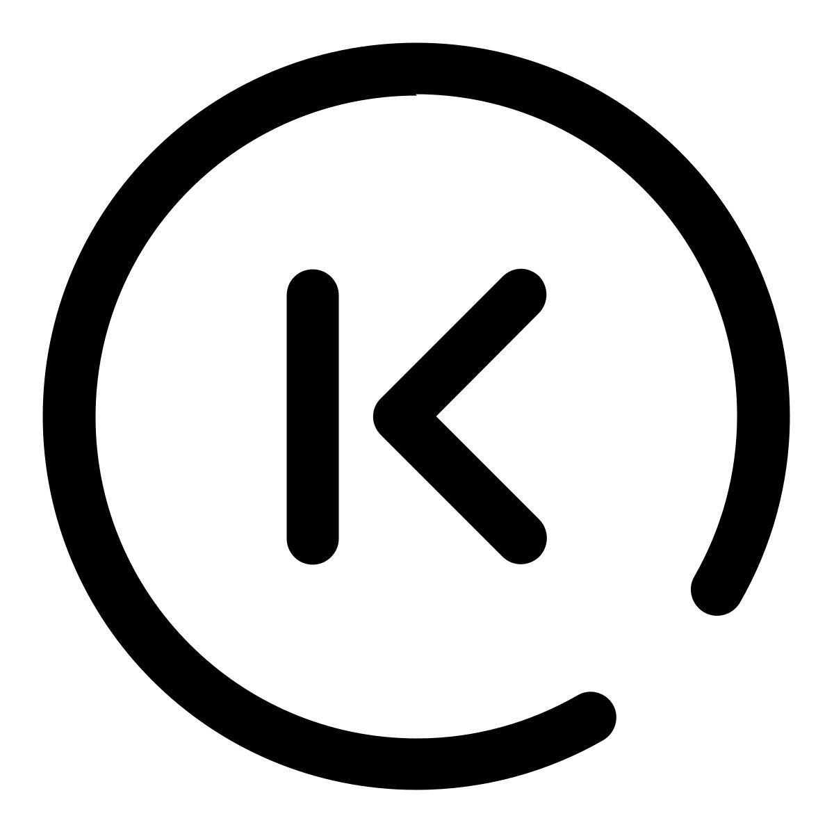 step backward icon
