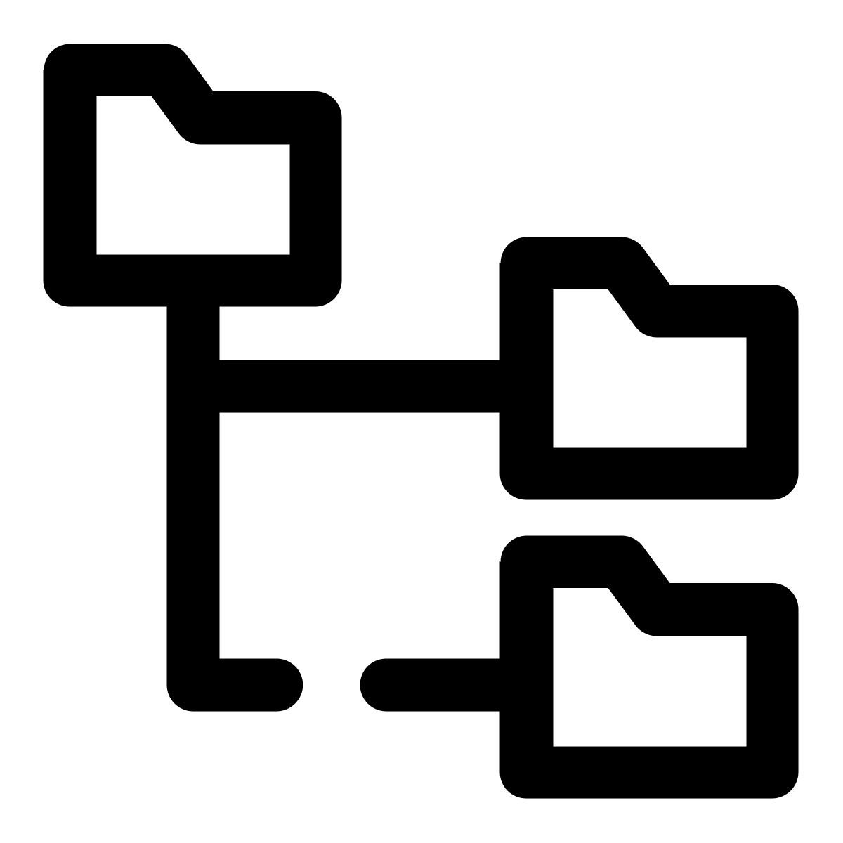subfolder icon