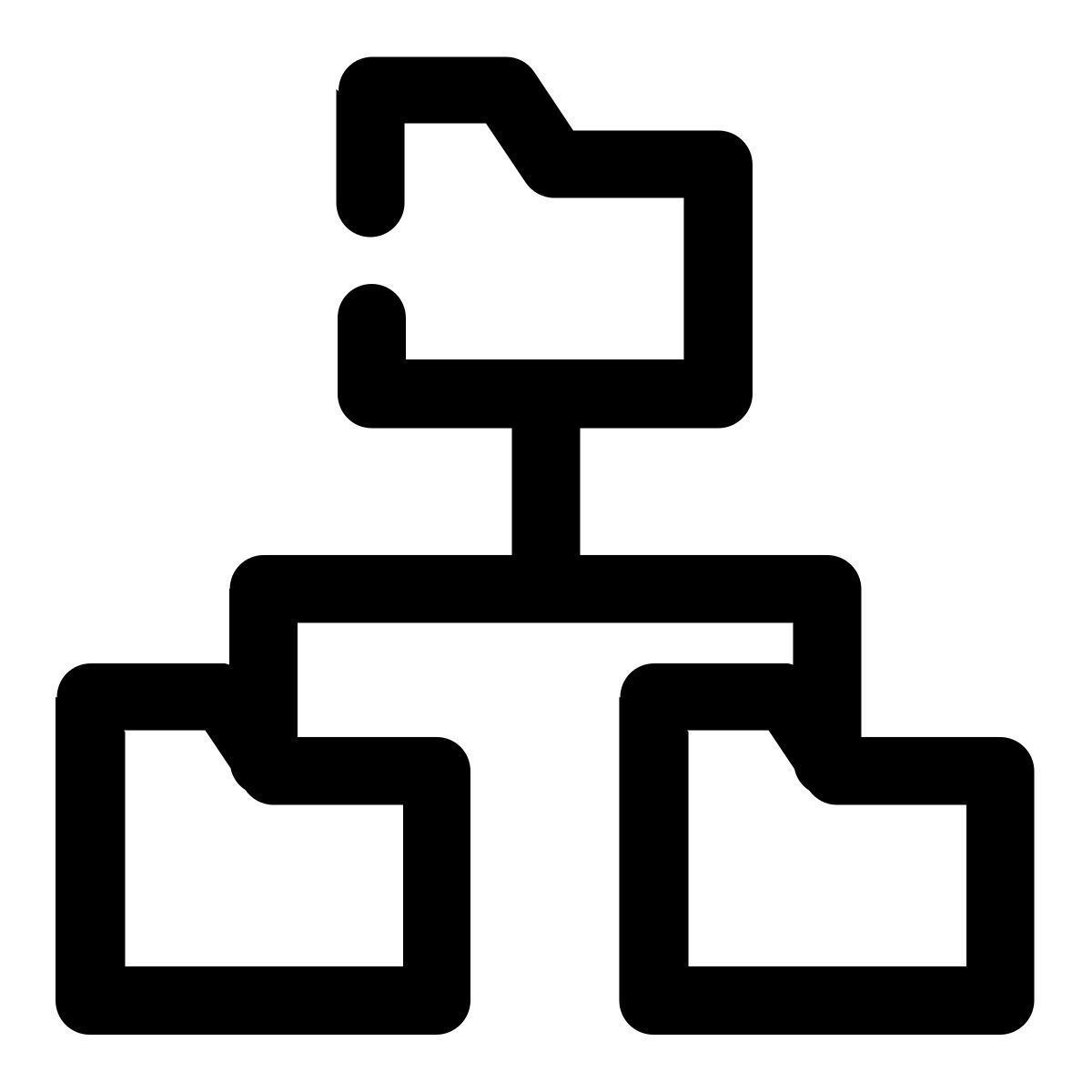 subfolder icon