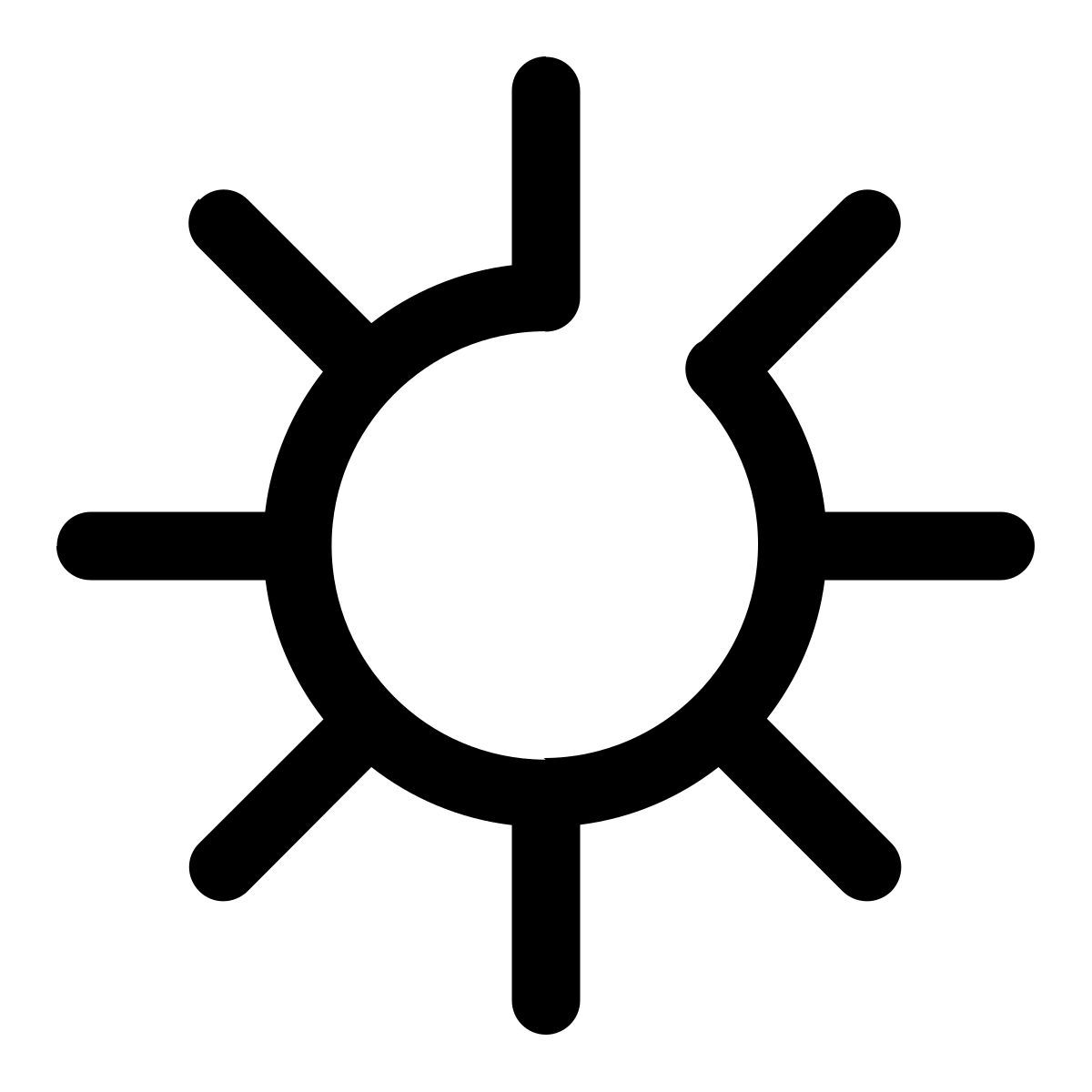 sun icon