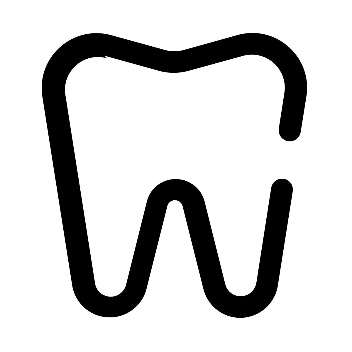 teeth icon