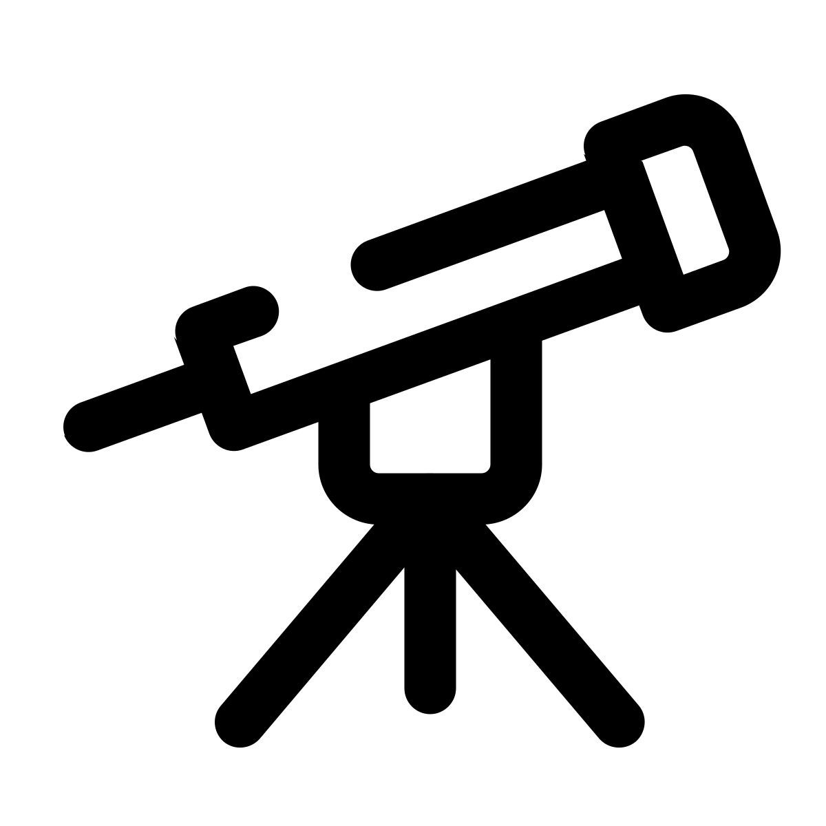 télescope icon