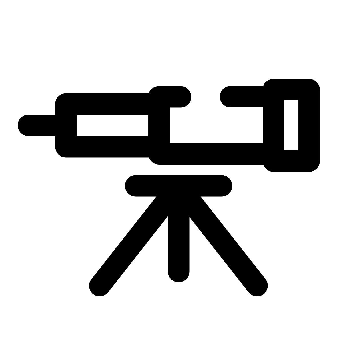 télescope icon