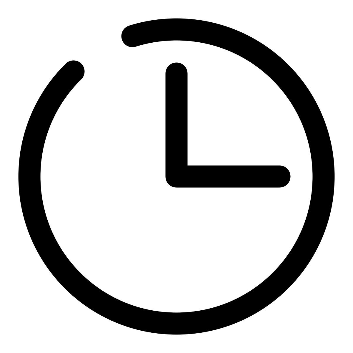 time icon