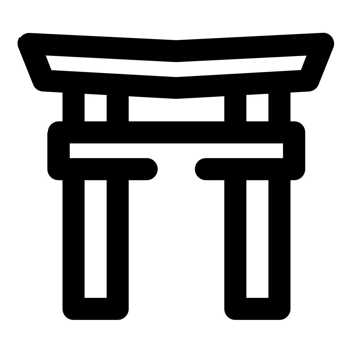 torii icon