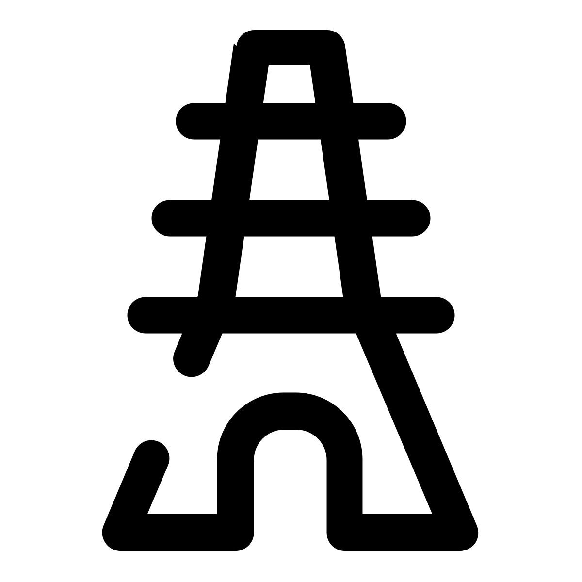 tower icon