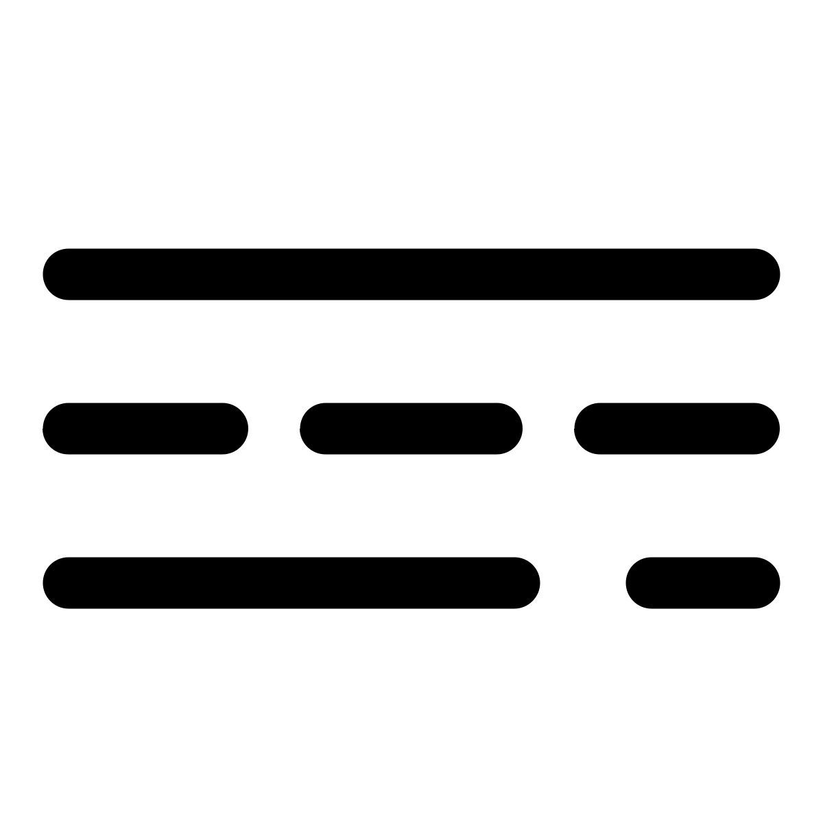 track icon