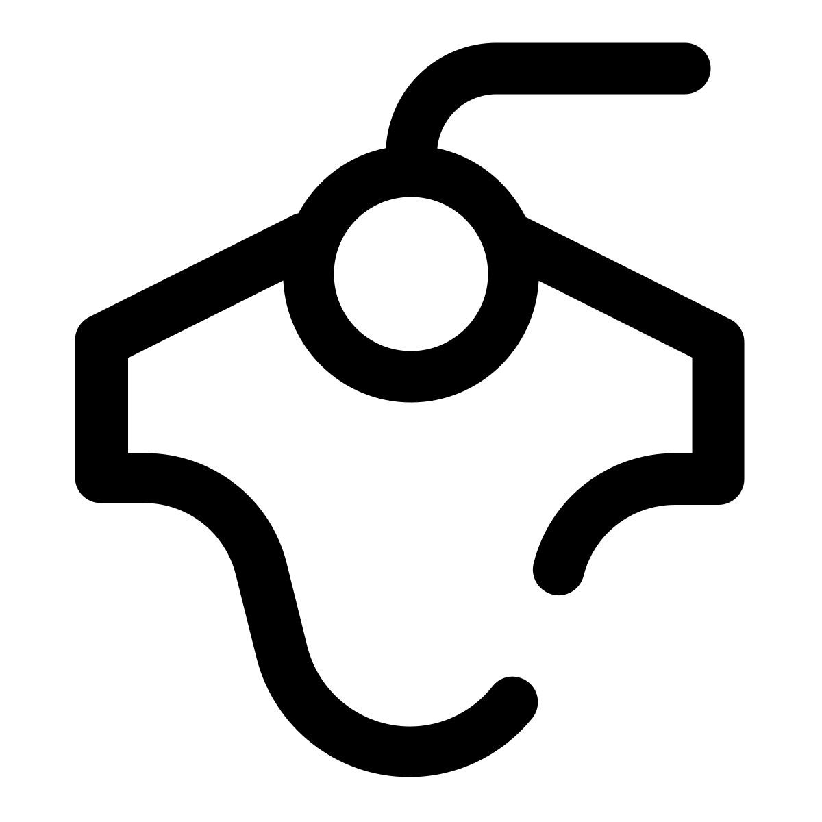 trackball icon