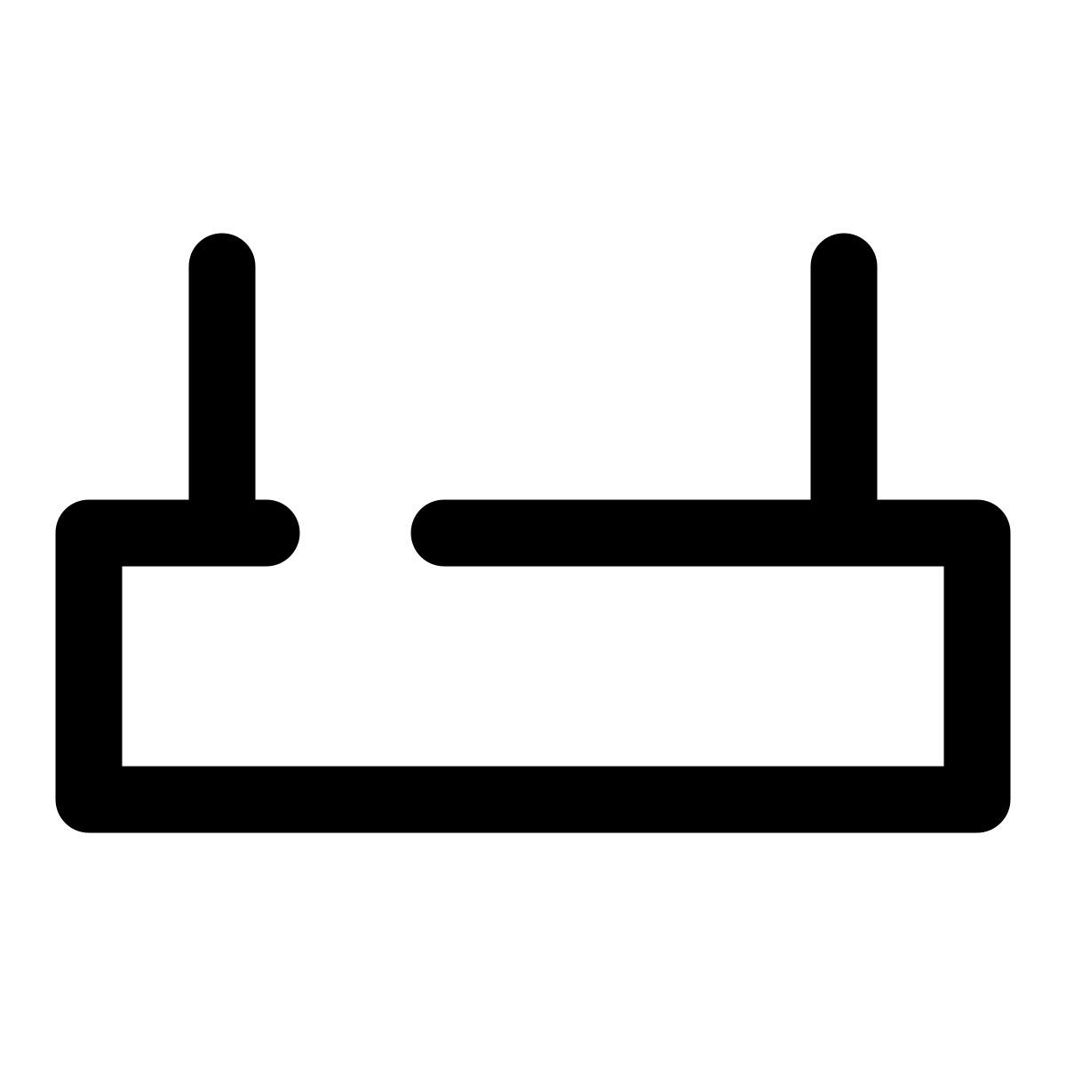 sinal de trânsito icon