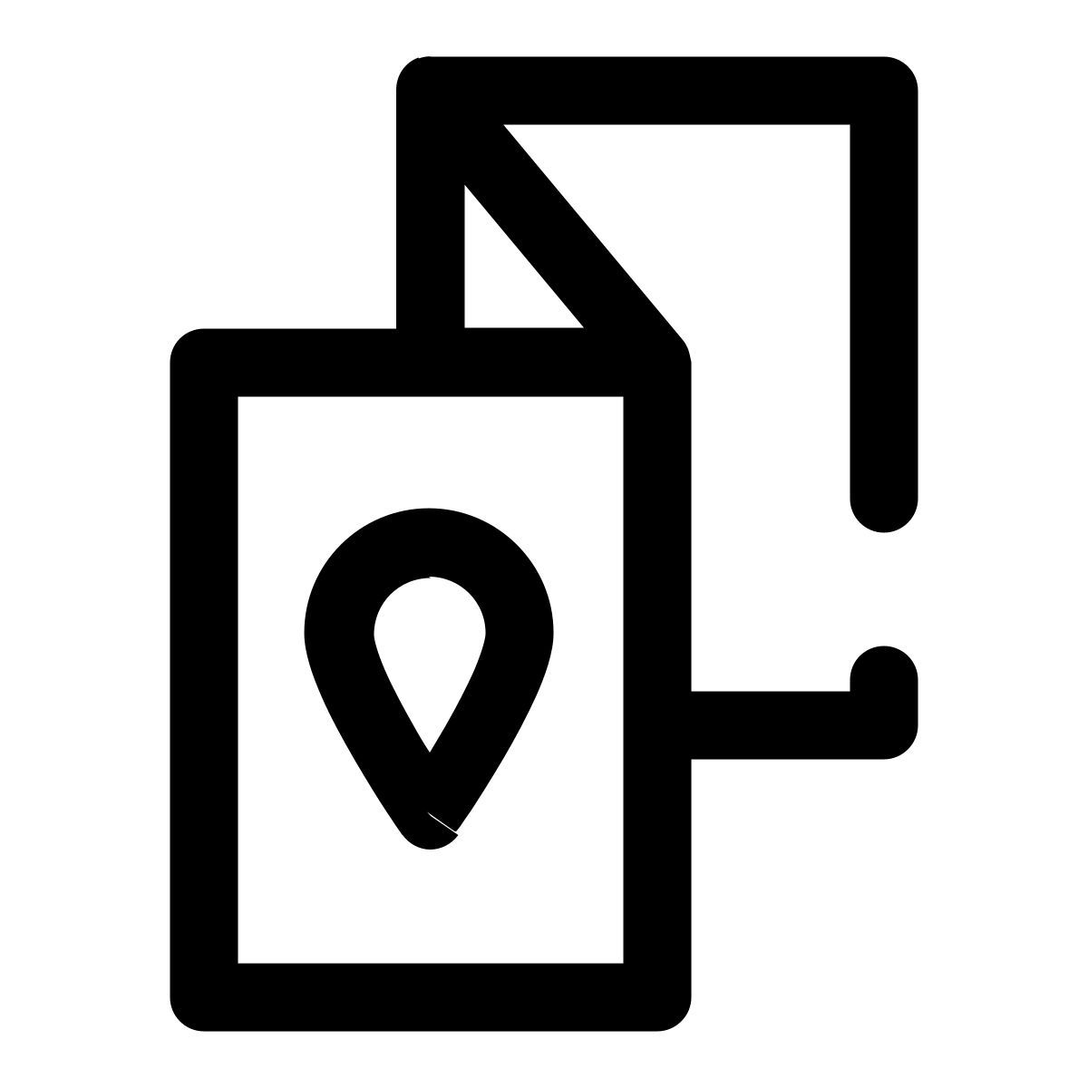 guia de viagem icon