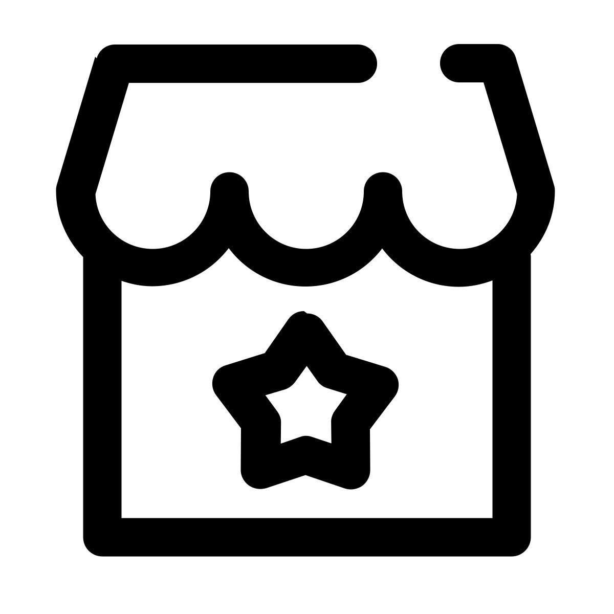 trusted seller icon