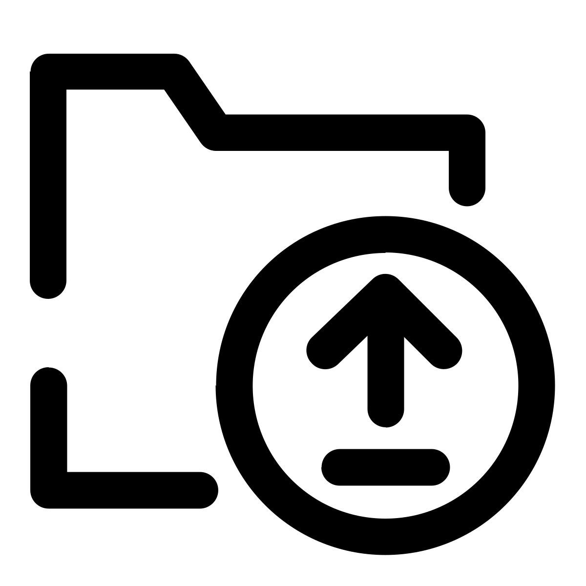 업로드 icon