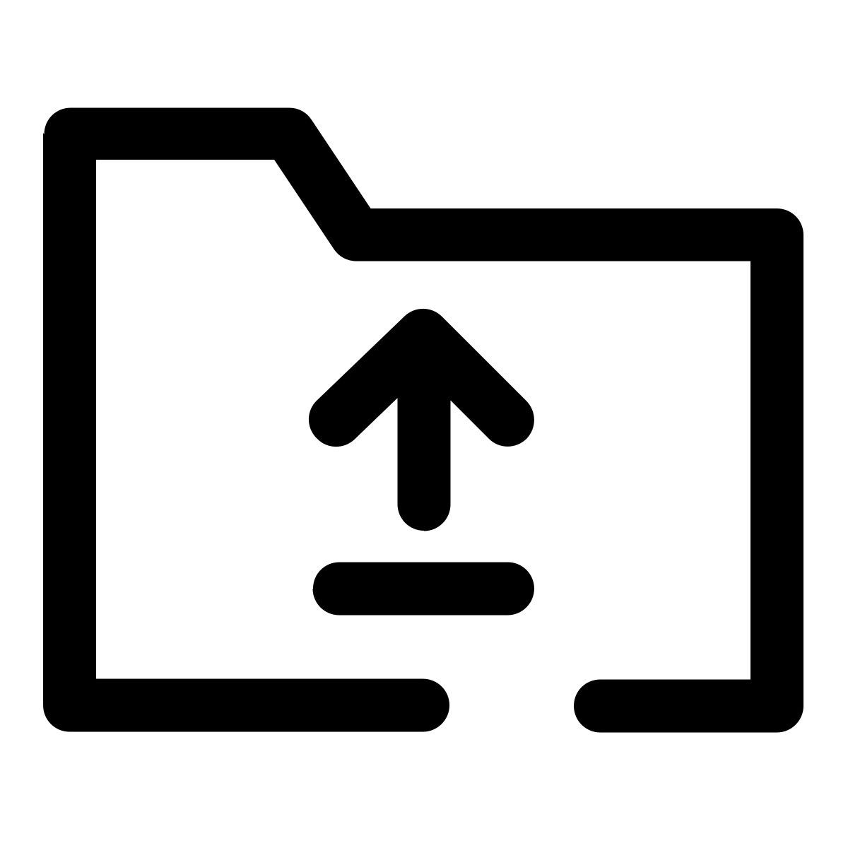 upload icon