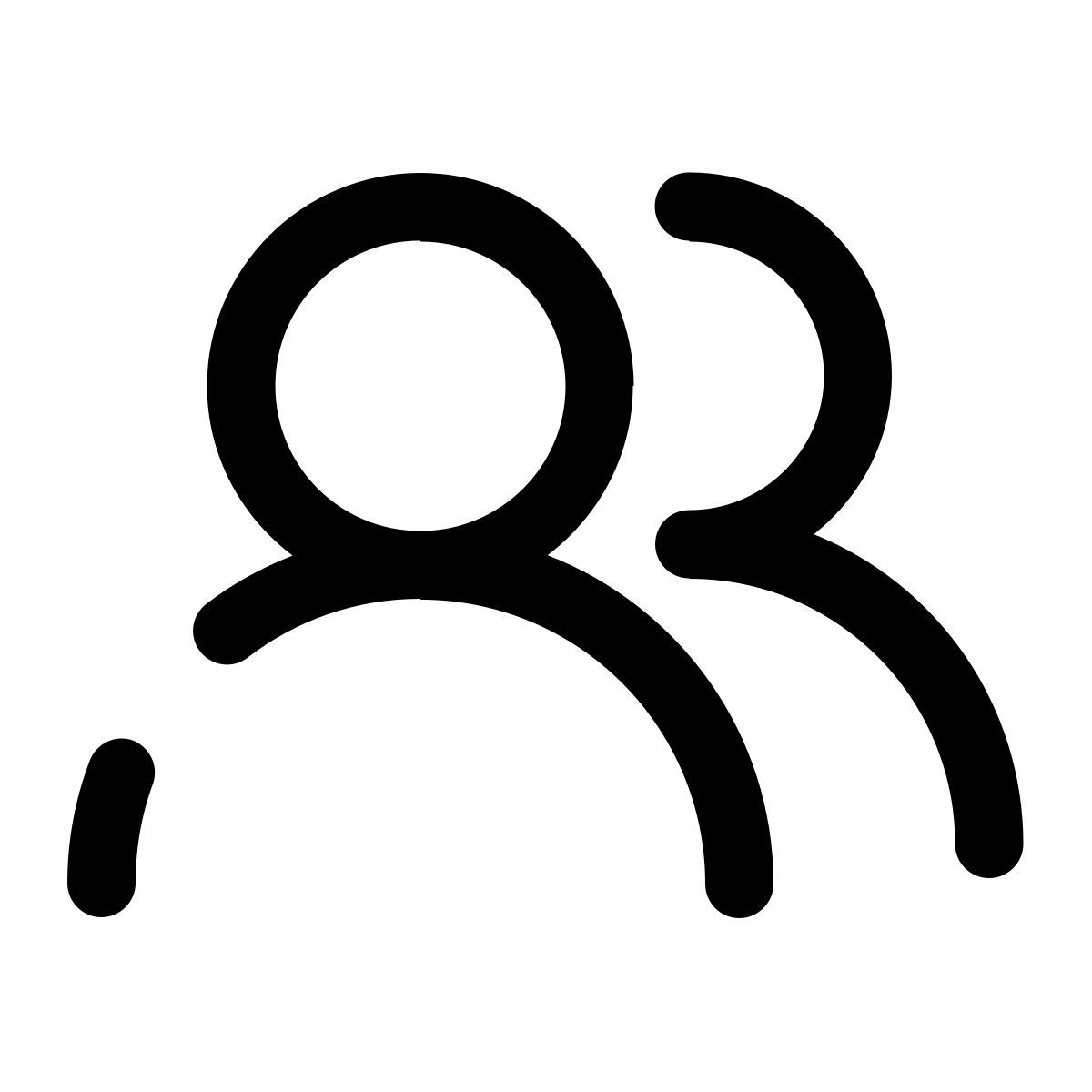 users icon
