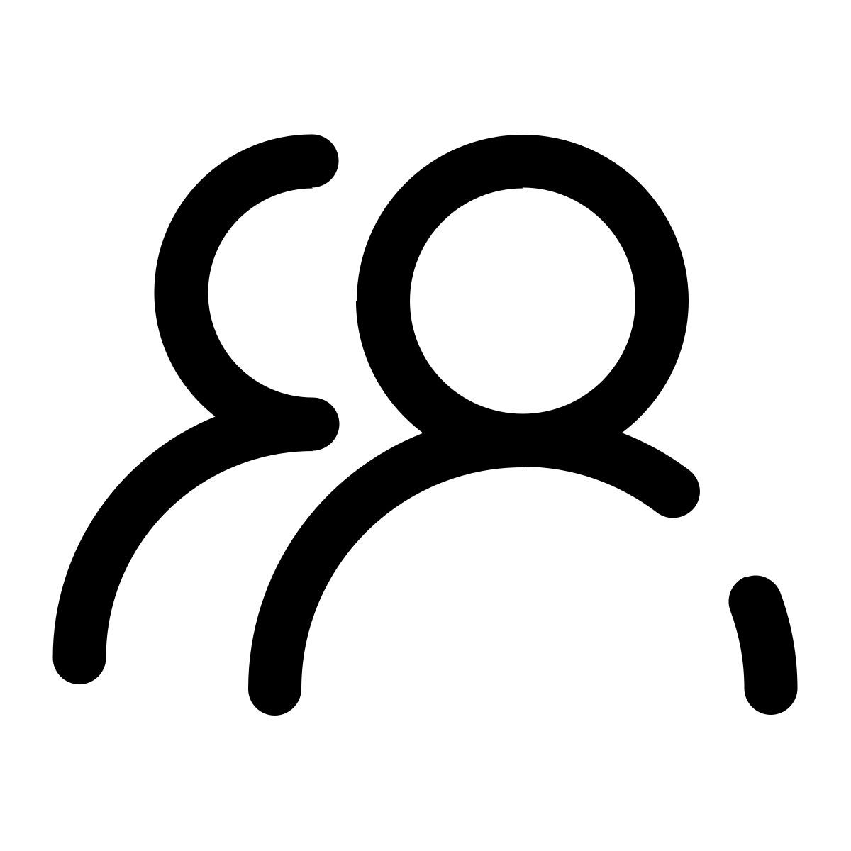 users icon