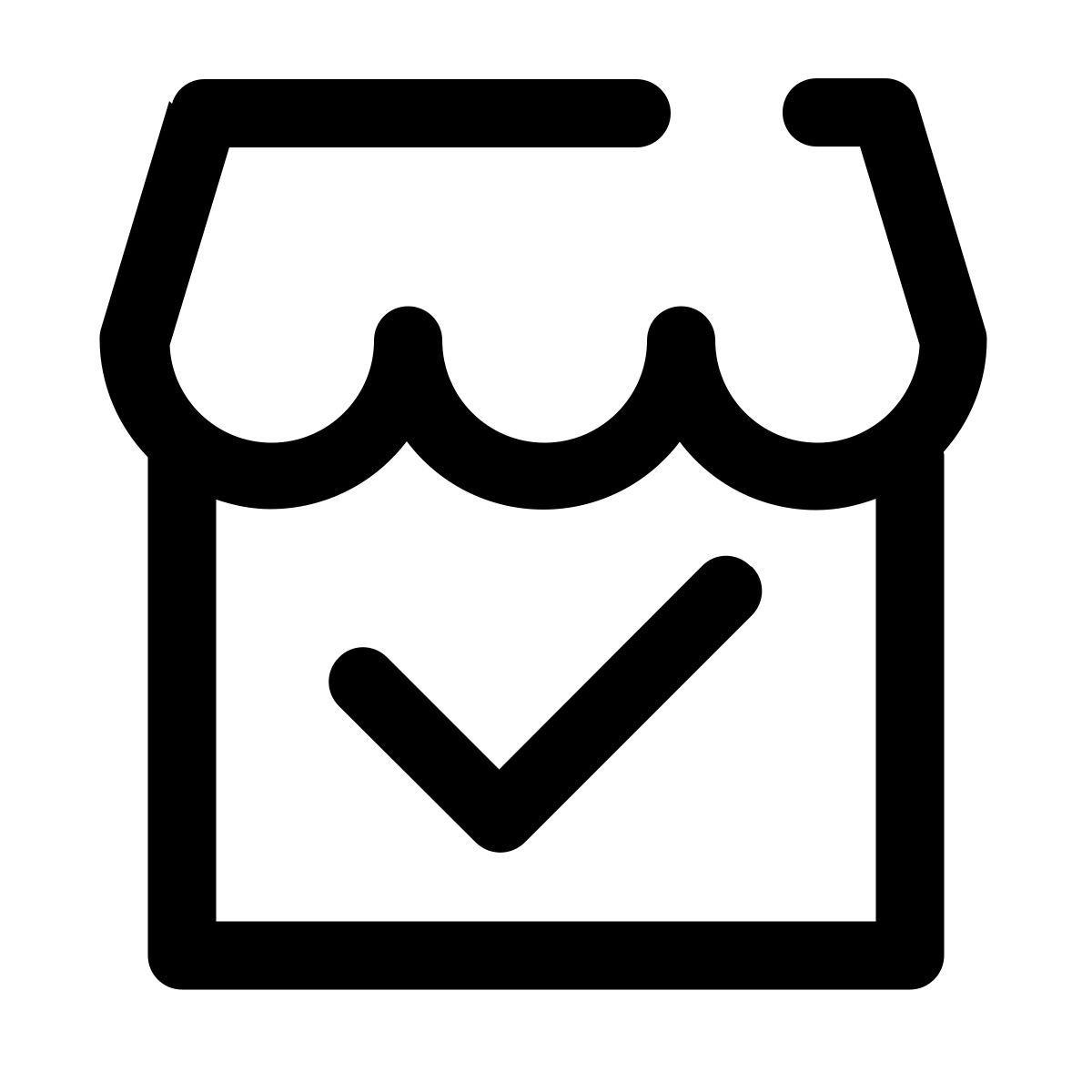verified seller icon