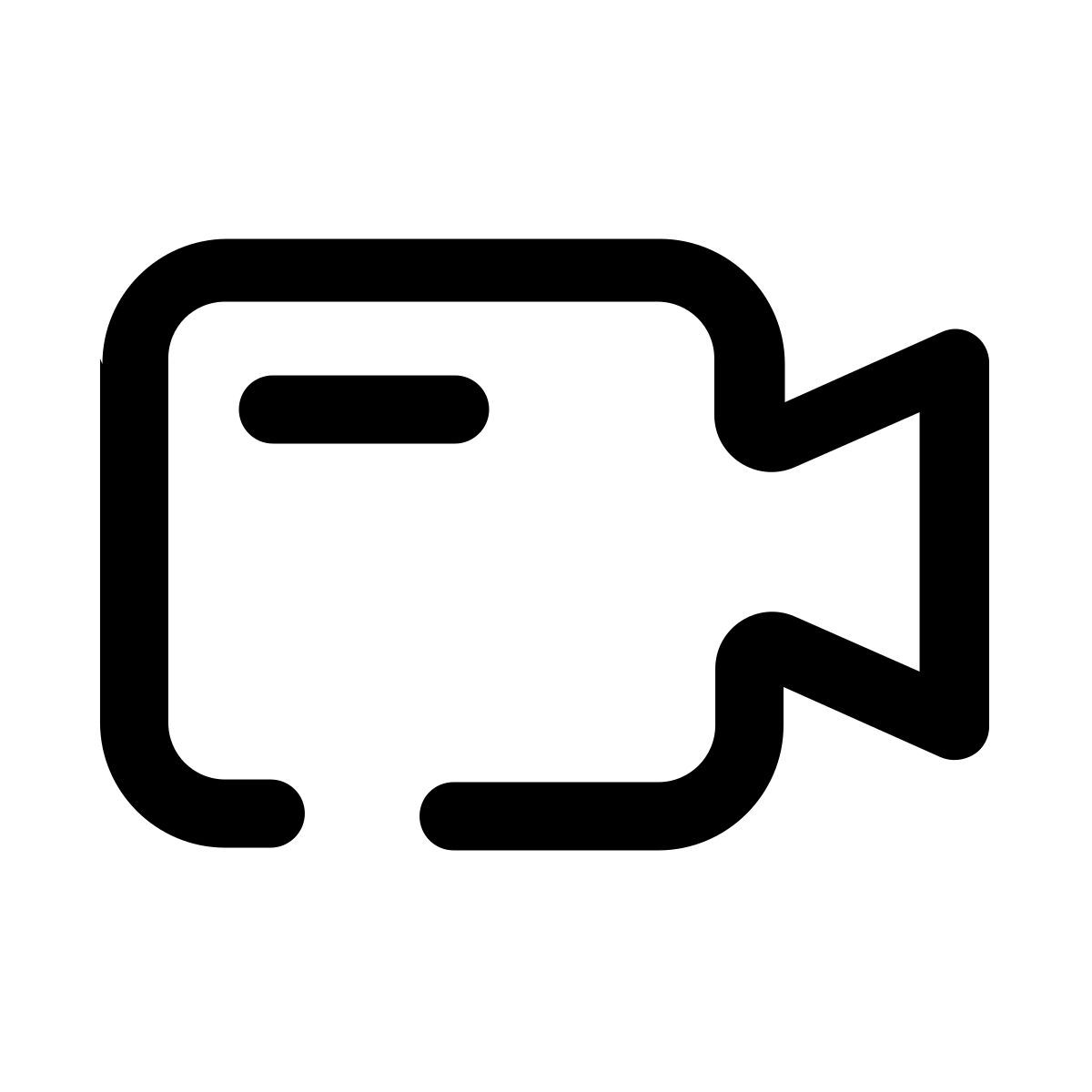 video icon