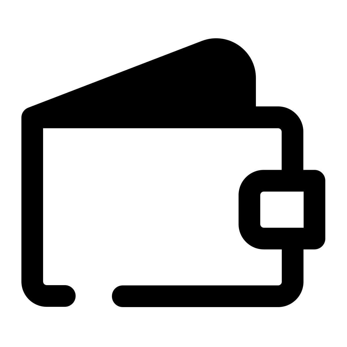 wallet icon