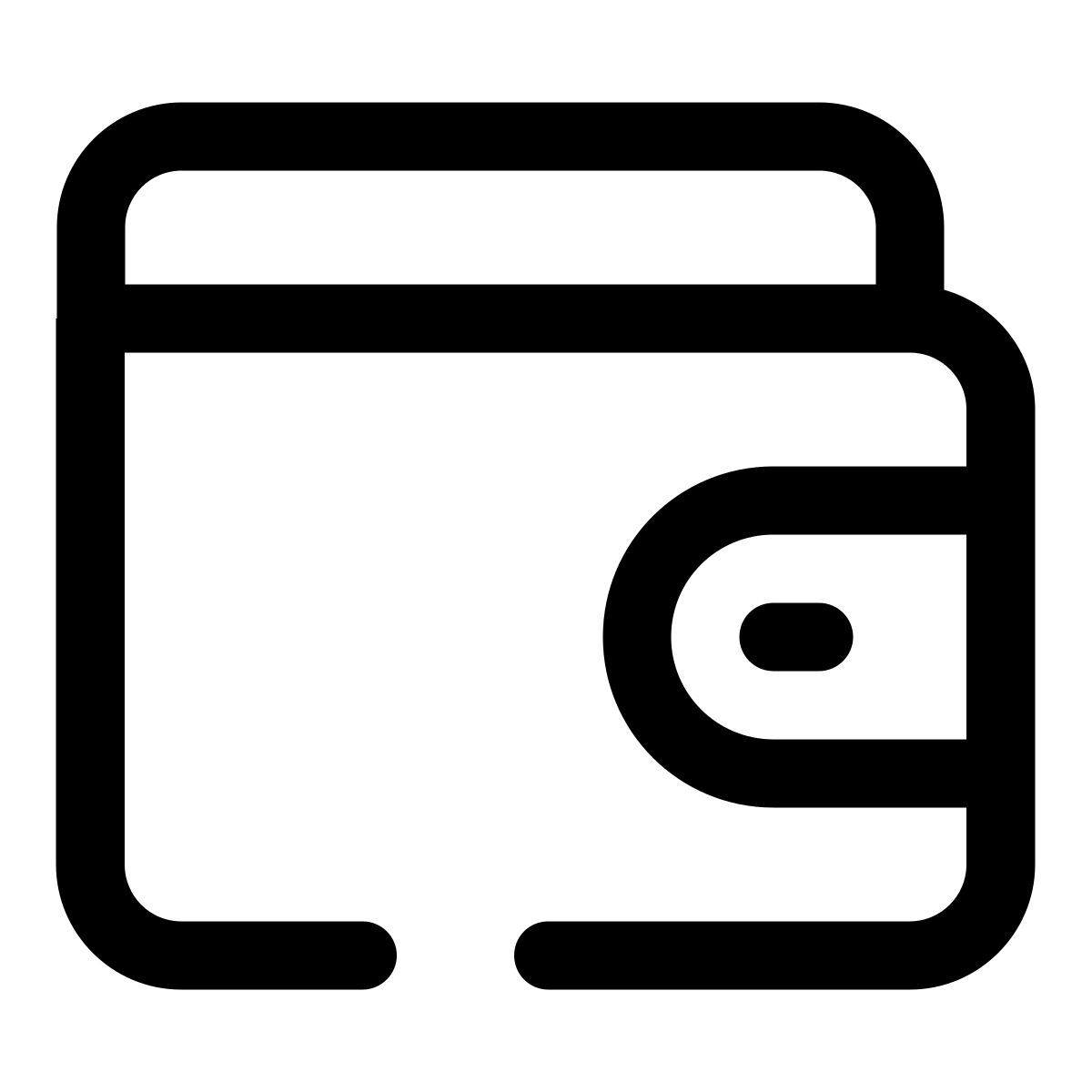 wallet icon