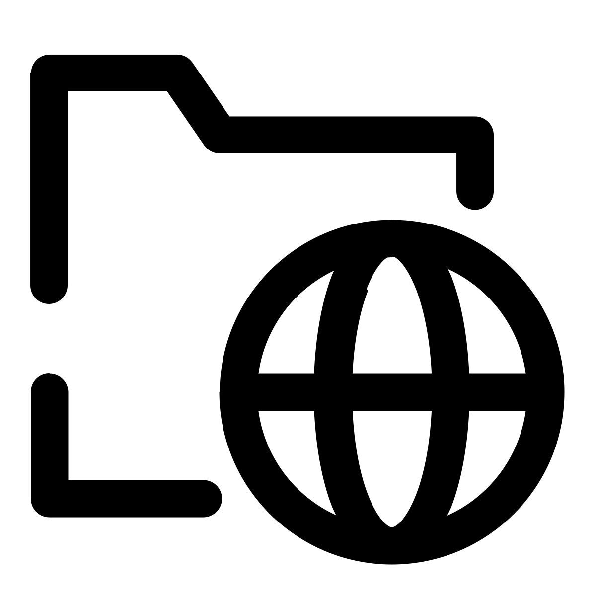 web icon