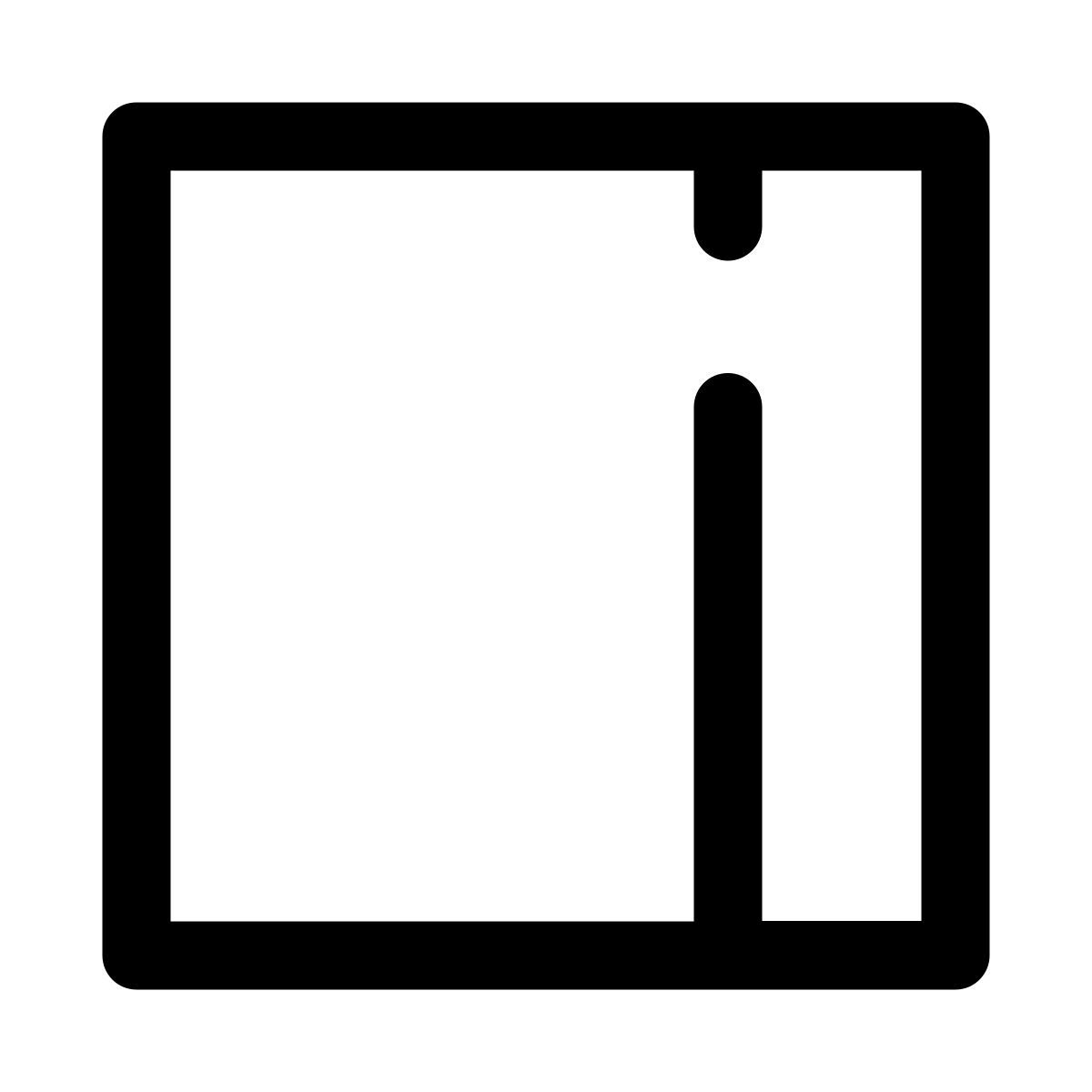 web section icon