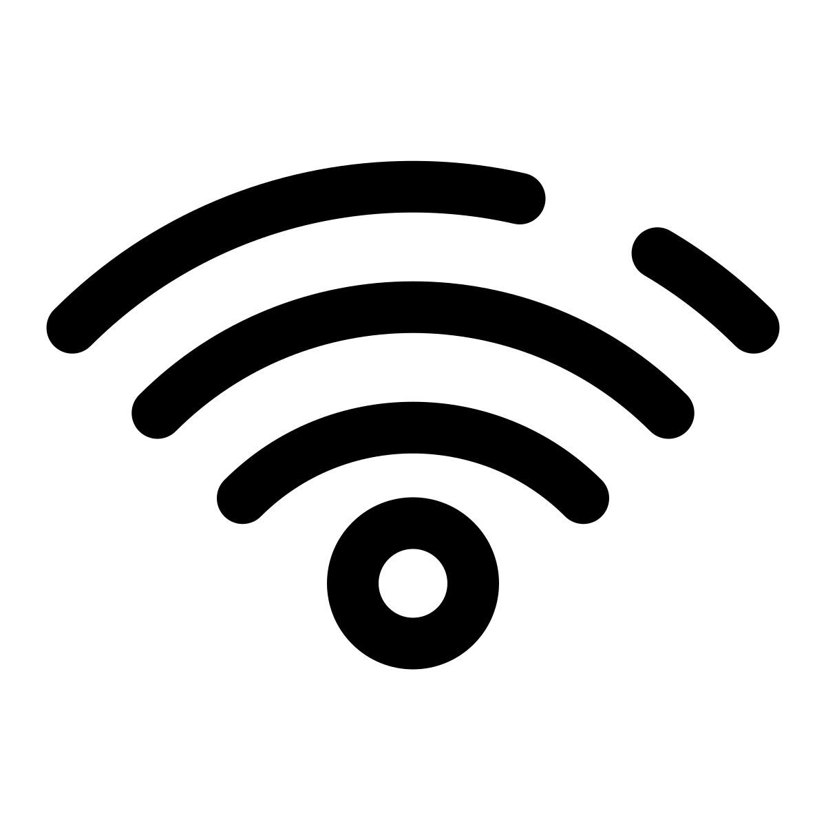 wifi icon