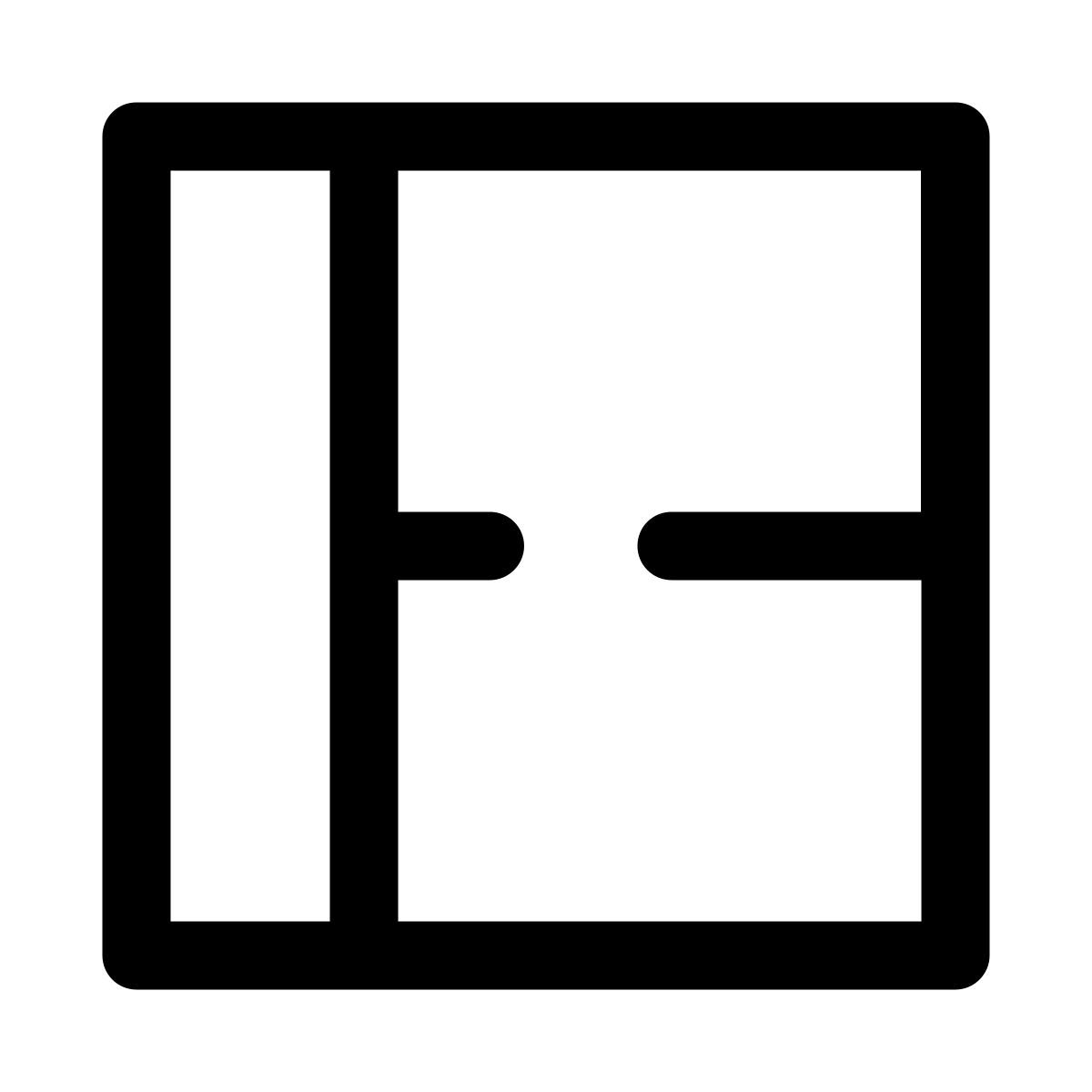 window grid icon